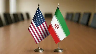 Trump tehdit etmişti : ABD, İran'a saldırdı