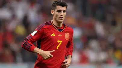 Alvaro Morata Galatasaray'dan ayrıldıktan sonra neden gol atamıyor ?