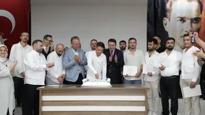 Tavşanlı'da bağımlılıkla mücadelede sonuç alındı : 13 genç yeniden kazandırıldı