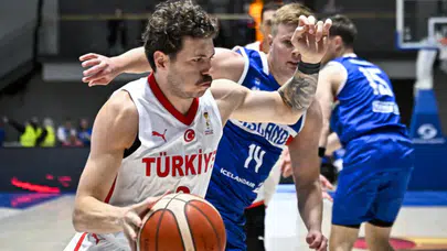 12 Dev Adam, Dünya Kupası'na gidiyor