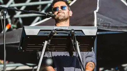 Meksika'da müzik dünyasını sarsan cinayet