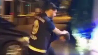 İstanbul merkezli 4 ilde yeni nesil suç örgütü operasyonları