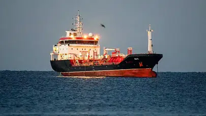 Silivri'deki gemi kazasında bilirkişi ön raporu ortaya çıktı