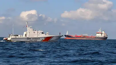 Kayıp 10 mürettebatın isimleri belli oldu