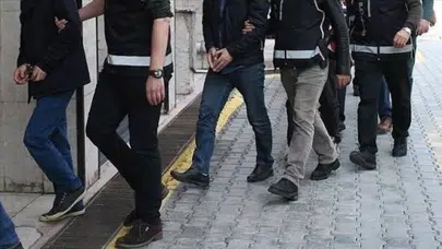 Aydın'da satın aldıkları ürünlerin bedellerini ödemeyen 6 şüpheli tutuklandı