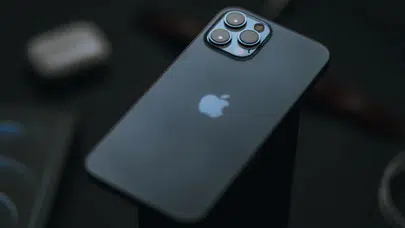 Apple'dan Türk bakanlara casus yazılım uyarısı