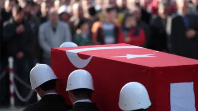 Kıbrıs Gazisi Ali Soyöz, Gaziler Günü'nde hayatını kaybetti