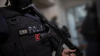 Yasa dışı bahis operasyonu