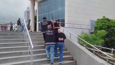 Hatay'da uyuşturucu operasyonu