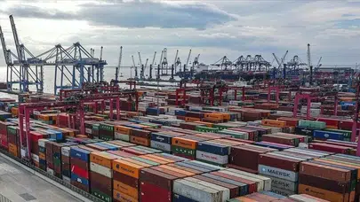 Türkiye'nin Uzak Doğu ihracatında rekor : 8 aylık rakamlar açıklandı