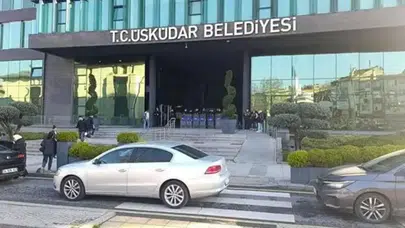 Üsküdar Belediye Başkan Yardımcısı Özdemir serbest bırakıldı