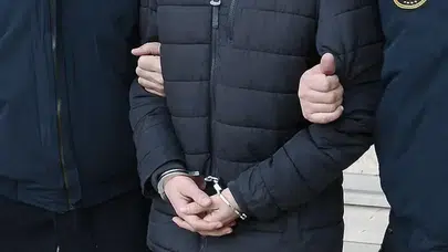 Ankara'da JASAT ekipleri 2 FETÖ hükümlüsünü yakaladı