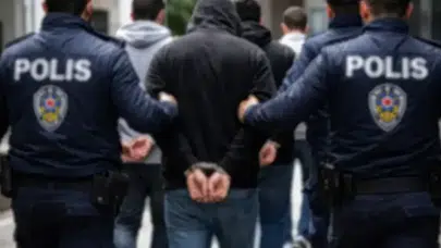 Sosyal medyada çete propagandasına operasyon