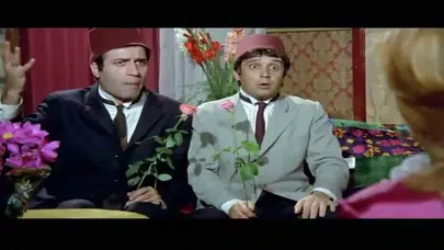 Şabanoğlu Şaban yeniden çekiliyor: Ali Sunal başrolde olacak