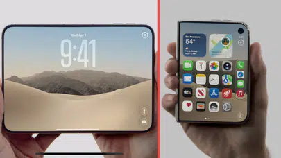 iPhone Duo tanıtıldı : Özellikleri neler, Türkiye fiyatı ne kadar, ne zaman satışa çıkacak?