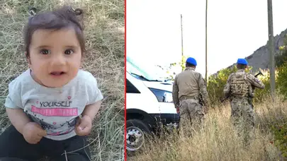 Anne 'satıldı' dedi, baba reddetti