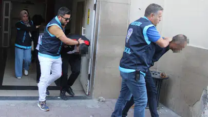 Sahte evraklarla usulsüz işlem yaptıkları belirlenmişti : Eski çalışanlar hakim karşısında