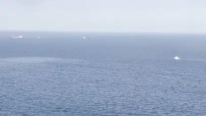 Silivri açıklarında bir ceset bulundu