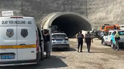 İskele ile demir arasında can pazarı