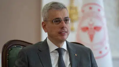 Bakan Memişoğlu'ndan 'Uluslararası Okuryazarlık Günü' mesajı