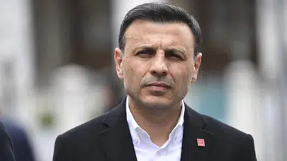 Başsavcılık, Özgür Çelik'in iddialarına ilişkin soruşturma başlattı