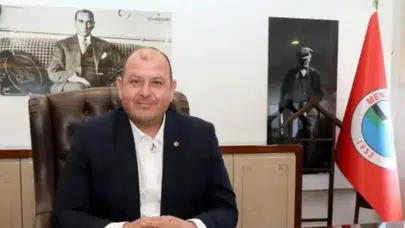 Menderes Belediyesi'nde rüşvet operasyonu : Avukat gözaltına alındı
