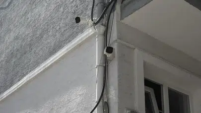 Suçlular Bursa'daki o mahallenin önünden artık geçemiyor