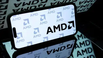 AMD, yapay zeka şirketi World Labs'i 8,2 milyar dolara satın alıyor