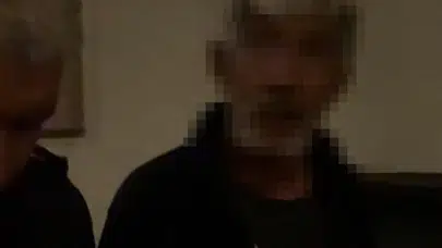 Kayseri'de iki kardeşin bıçaklandığı olayda baba gözaltına alındı
