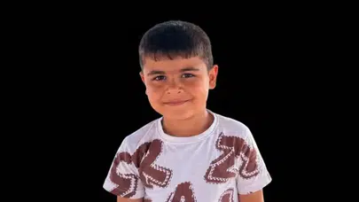 Mardin'de boğazına oyuncak kaçan 5 yaşındaki Mehmet, yaşam mücadelesini kaybetti