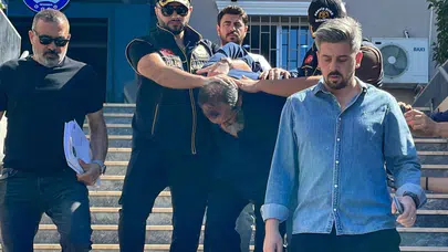 Maltepe'de ev sahibi çifti öldüren şüpheli tutuklandı