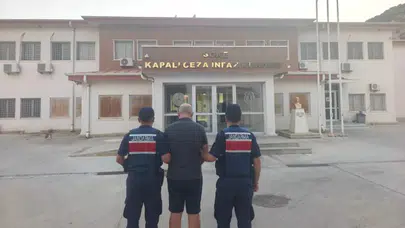 Kuşadası'nda uyuşturucu operasyonu : 2 şüpheli tutuklandı