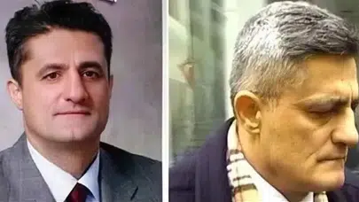Kaşif Kozinoğlu'nun öldüğü günün görüntüleri dosyada