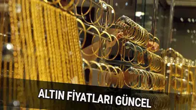 30 Eylül 2026 Altın fiyatları: Gram, çeyrek ve ons altın ne kadar ?