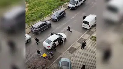 Yayayı darbeden 2 şüpheliye 184 bin lira ceza
