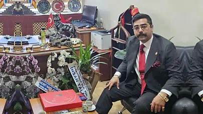 HSK, savcı Türkşad Kunthan Uçuk’u görevden uzaklaştırdı