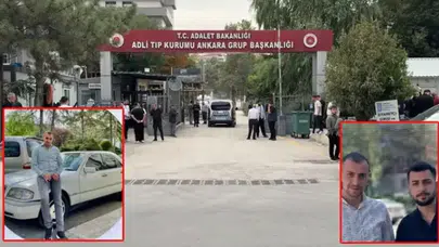 3 kişiyi öldüren şüpheli intihar etti