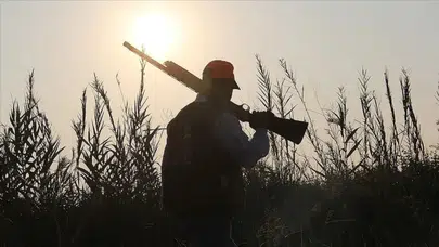 Balıkesir'de yasa dışı avcılık operasyonu : Karaca parçaları ele geçirildi