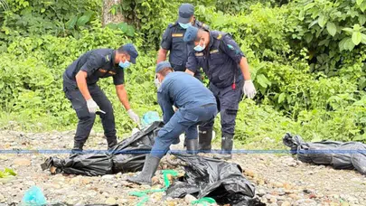 Nepal'deki sel felaketinde bin 252 kişi hayatını kaybetti