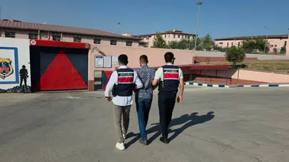 Osmaniye'de asayiş denetimleri : 150 şüpheli yakalandı