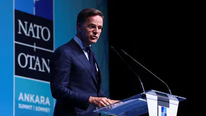 NATO Genel Sekreteri Rutte’den Rusya uyarısı