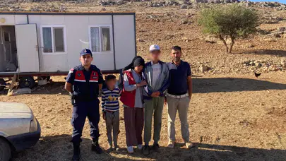 Antalya'da 4 gündür kayıp olan 17 yaşındaki genç bulundu
