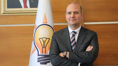 'Büyük Türkiye hayata geçecek ve geçmekte'