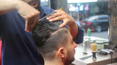 Bilecik'te Berber Hizmetlerine Neden Zam Yapıldı?