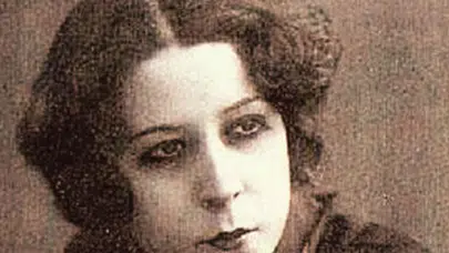 Afife Jale kimdir ve hastalığı neydi? Afife Jale kime aşıktı?