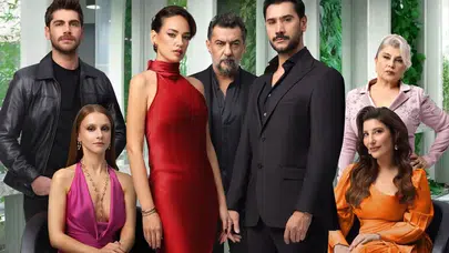 Rüya Gibi dizisinin yeni bölümü hangi gün yayınlanacak? Tarih ve gün değişikliği açıklandı