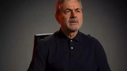 Aykut Kocaman Fenerbahçe'deki Geçmişi ve Geleceği Hakkında Neler Söyledi?