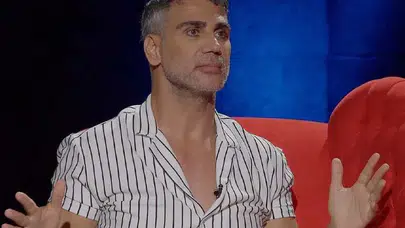 Doğuş kimdir, kaç yaşında ve nereli? Doğuş'un gerçek ismi ne? 90'lı yılların efsane ismi hakkında bilinmeyenler