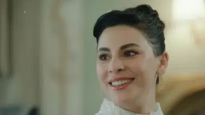 ABİ dizisinin Gülüşan'ı Tuğçe Açıkgöz kimdir ve kariyeri nasıldır?