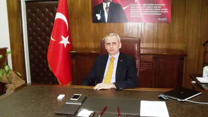 Ardahan Valisi Mehmet Fatih Çilekli Kimdir ve Hangi Görevlerde Bulundu?